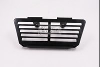 JCB Spare Parts  Guard rear light 331/21118