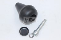 JCB Spare Parts  Knob Assembly  331/27411