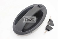 JCB Spare Parts  HANDLE  331/31710