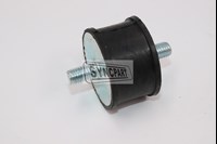 JCB Spare Parts  RUBBER 331/36508