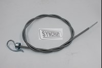 JCB Spare Parts  Dipstick  331/36530