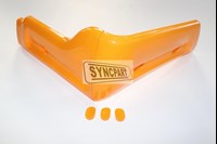 JCB Spare Parts Cover  331/37825