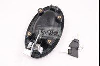 JCB Spare Parts  LOCK  331/43115