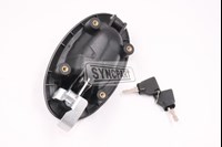 JCB Spare Parts  HANDLE 331/43118