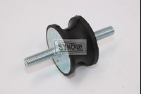 JCB Spare Parts  Rubber 331/43560