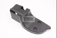 JCB Spare Parts  PLASTIC 331/44207