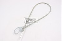 JCB Spare Parts  Dipstick 331/46204