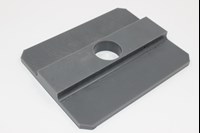 JCB Spare Parts  WEAR PAD 331/56477