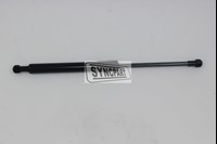 JCB Spare Parts  AIR STRUCT 331/66778