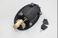 JCB Spare Parts HANDLE 332/A3732