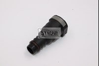 JCB Spare Parts  PLASTIC 332/C0009