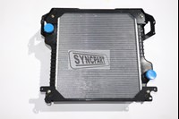 JCB Spare Parts  RADIATOR 332/C8935