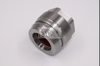 JCB Spare Parts CAP END 332/D4842