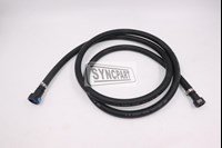 JCB Spare Parts  HOSE 332/D6933