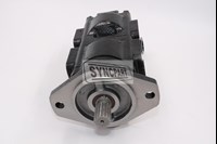 JCB Spare Parts  GEAR PUMP  332/F9031