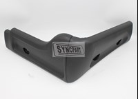 JCB Spare Parts  PLASTIC  332/F9933