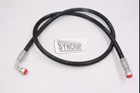 JCB Spare Parts  RUBBER  332/G2530