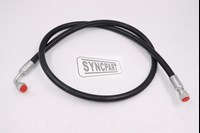 JCB Spare Parts  RUBBER  332/G2537
