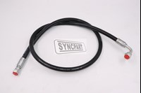 JCB Spare Parts  RUBBER  332/G2540