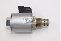 JCB Spare Parts SOLENOID  332/G3554