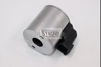 JCB Spare Parts COIL  332/G3555
