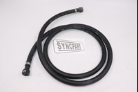 JCB Spare Parts  HOSE  332/G6498