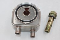 JCB Spare Parts  COOLER  332/G9932