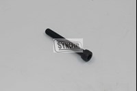 JCB Spare Parts  BOLT  332/H3901
