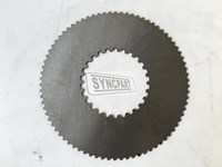 JCB Spare Parts  FRICTION 332/H3920