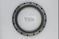 JCB Spare Parts  Ring toothed  332/H3926
