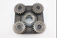 JCB Spare Parts  GEAR  332/H3928