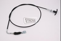 JCB Spare Parts  CABLE  332/H6651