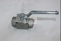 JCB Spare Parts  BALL VALVE  332/K4986