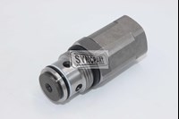 JCB Spare Parts  SOLENOID  333/C8656