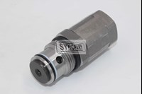 JCB Spare Parts  SOLENOID 333/C8658