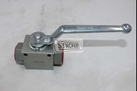 JCB Spare Parts  BALL VALVE  333/J1299
