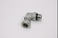 JCB Spare Parts  ADAPTER  333/S9864