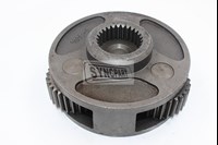 JCB Spare Parts  CARRIER ASSY  334/C0330