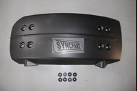 JCB Spare Parts  PLASTIC  334/D5204