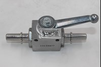 JCB Spare Parts  BALL VALVE  334/D8877
