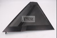 JCB Spare Parts  GRILLE  335/08410