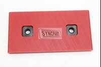 JCB Spare Parts  WEAR PAD  335/B2115