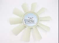 JCB Spare Parts  Fan  cooling  339/01027