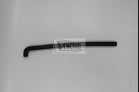 JCB Spare Parts  RUBBER  3482C005