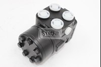 JCB Spare Parts  STEERING PUMP  35/910084