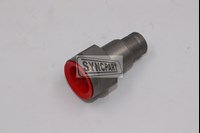 JCB Spare Parts  COUPLING  400/S9731