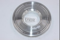 JCB Spare Parts  PISTON  445/03207