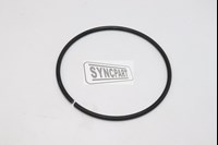 JCB Spare Parts  Ring spring  445/05114