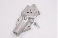 JCB Spare Parts  VALVE  445/09500