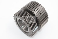 JCB Spare Parts  GEAR  445/12600